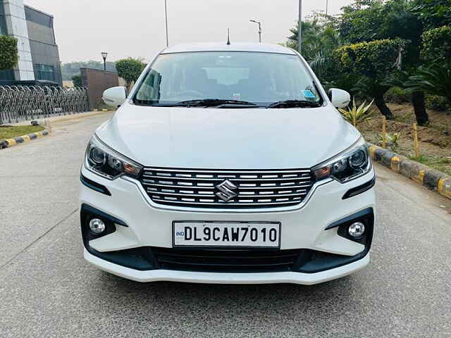 Second Hand Maruti Suzuki Ertiga [2018-2022] ZXi Plus in Delhi