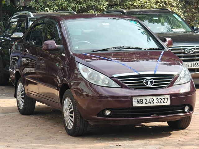 Second Hand Tata Manza [2009-2011] Aura (+) Safire BS-IV in Kolkata