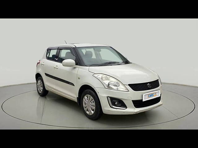 Second Hand Maruti Suzuki Swift [2014-2018] Lxi (O) [2014-2017] in Delhi