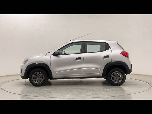 Second Hand Renault Kwid [2022-2023] RXT 1.0 in Pune