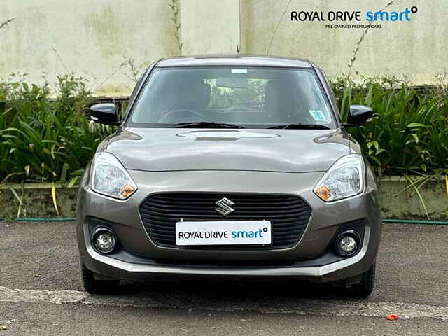 Second Hand Maruti Suzuki Swift [2014-2018] ZXi in Kochi