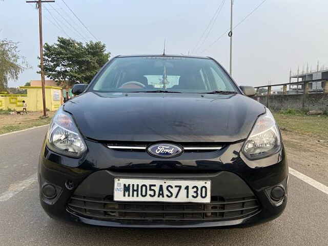 Second Hand Ford Figo [2010-2012] Duratec Petrol Titanium 1.2 in Nagpur