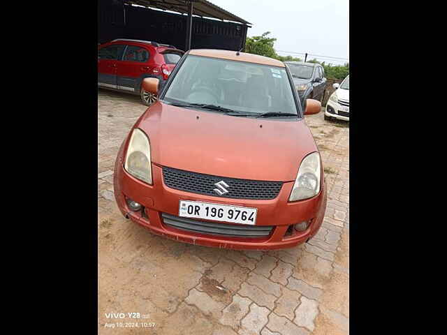 Second Hand Maruti Suzuki Swift  [2005-2010] VDi in Bhubaneswar