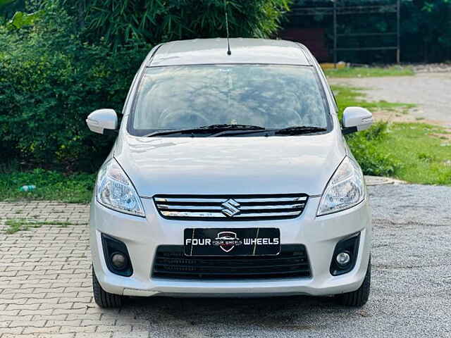 Second Hand Maruti Suzuki Ertiga [2012-2015] VDi in Bangalore