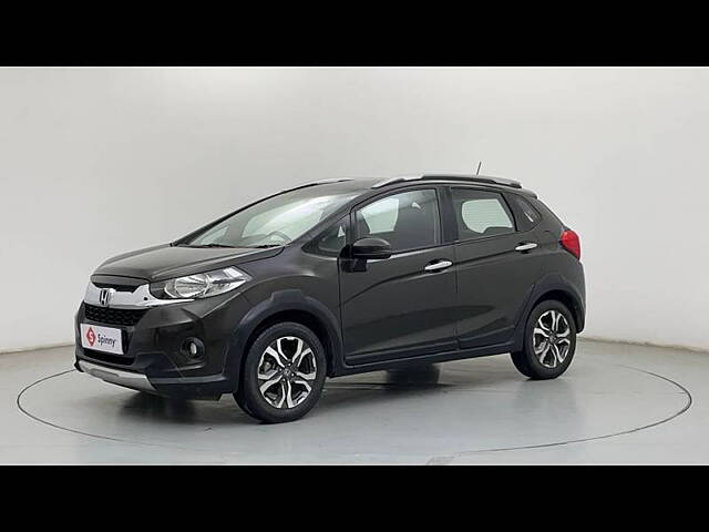 Second Hand Honda WR-V [2017-2020] VX MT Petrol in Lucknow