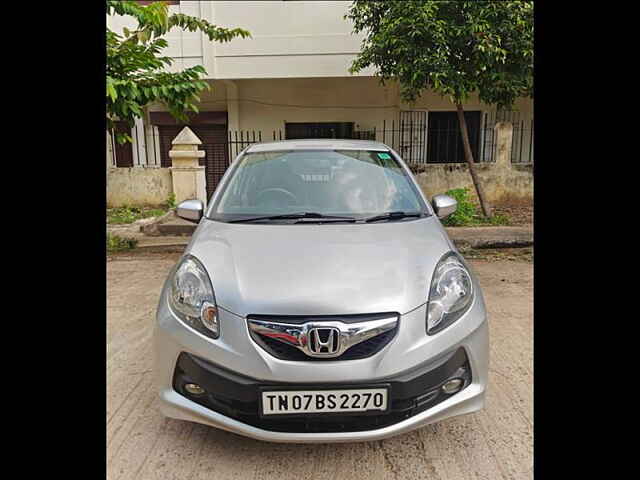 Second Hand Honda Brio [2011-2013] V MT in Chennai