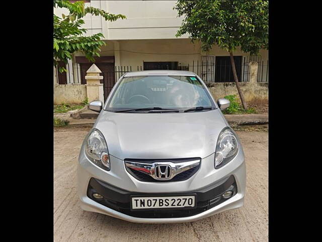 Second Hand Honda Brio [2011-2013] V MT in Chennai