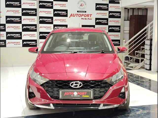 Second Hand Hyundai i20 [2020-2023] Magna 1.5 MT Diesel in Bangalore