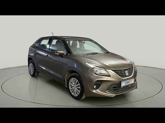 Second Hand Maruti Suzuki Baleno [2015-2019] Delta 1.2 in Delhi