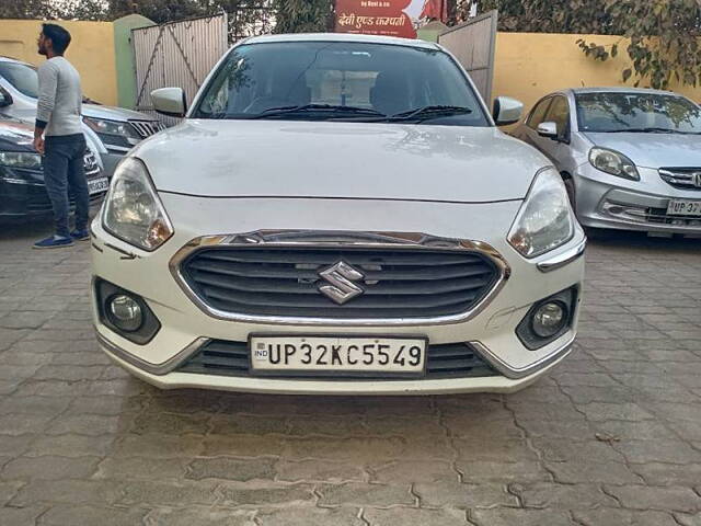 Second Hand Maruti Suzuki Dzire [2017-2020] VXi in Kanpur