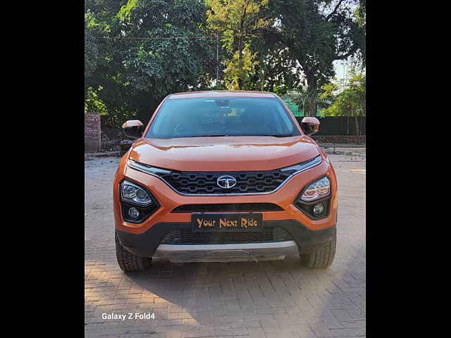 Second Hand Tata Harrier [2019-2023] XZ [2019-2020] in Delhi