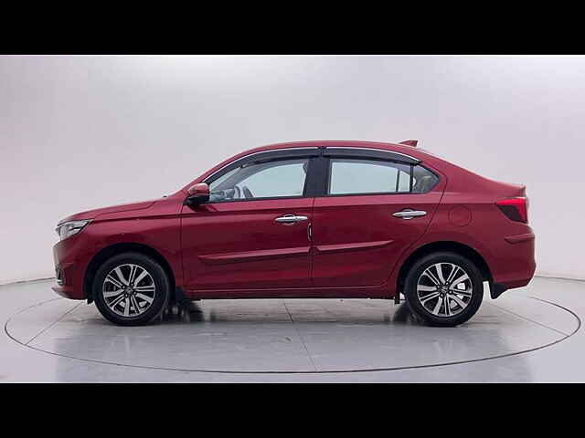 Second Hand Honda Amaze [2018-2021] 1.2 VX CVT Petrol [2019-2020] in Bangalore