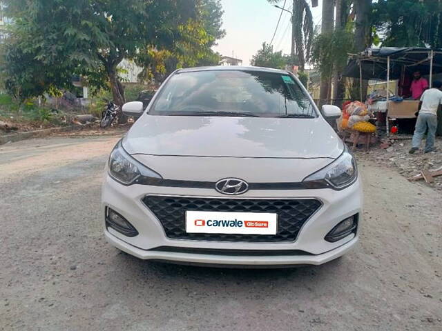 Second Hand Hyundai Elite i20 [2019-2020] Magna Plus 1.2 [2019-2020] in Dehradun