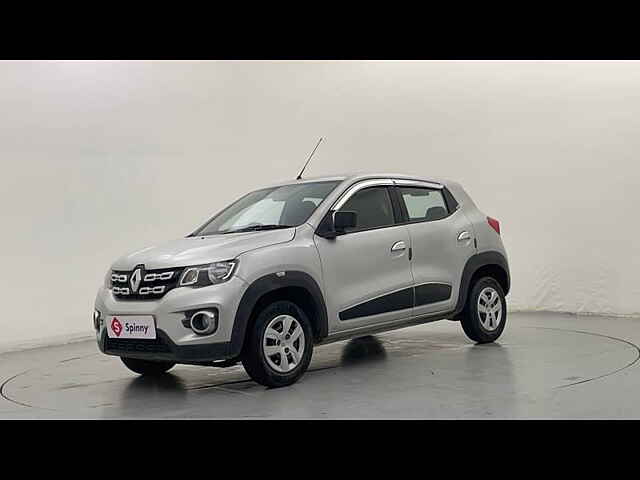 Second Hand Renault Kwid [2015-2019] RXT [2015-2019] in Delhi