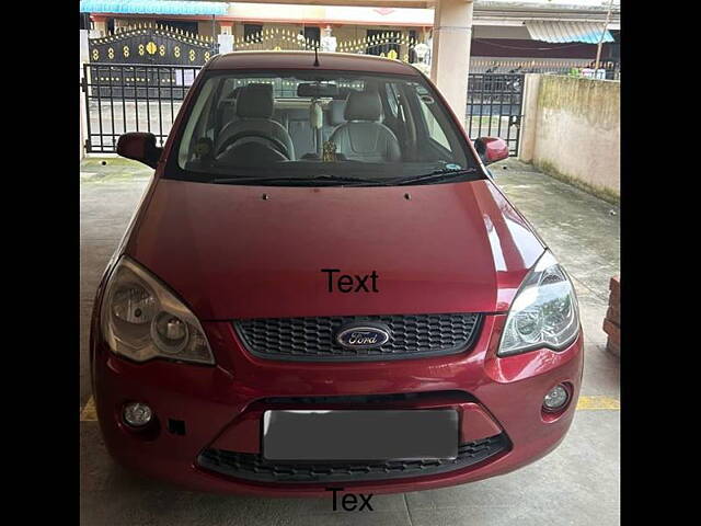 Second Hand Ford Fiesta [2011-2014] Titanium+ Diesel [2011-2014] in Chennai