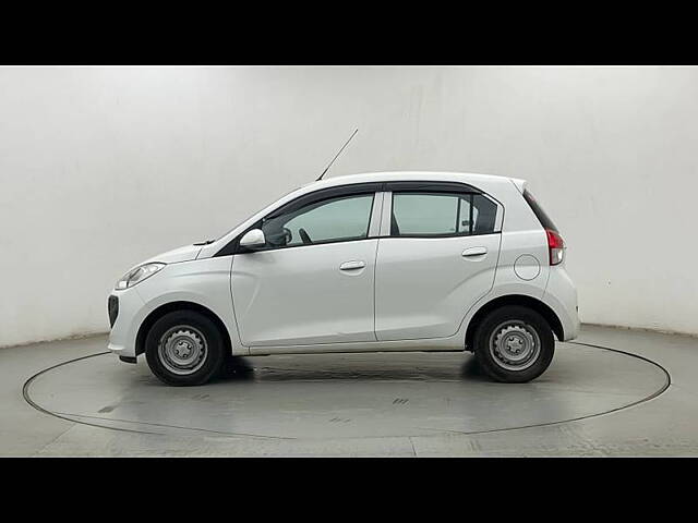 Second Hand Hyundai Santro Sportz CNG [2018-2020] in Mumbai