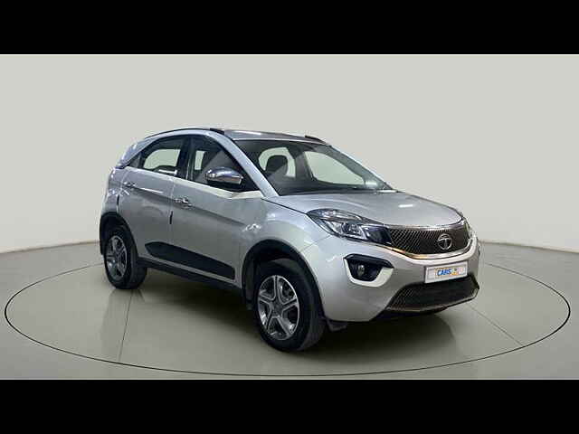 Second Hand Tata Nexon [2017-2020] XZ in Chandigarh