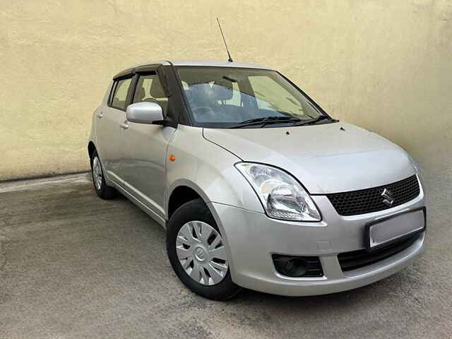 Second Hand Maruti Suzuki Swift  [2005-2010] VXi in Chennai