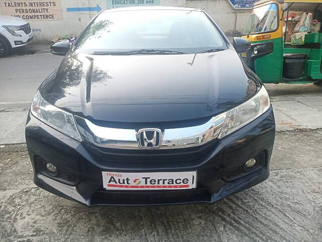 Second Hand Honda City [2011-2014] 1.5 V MT in Bangalore