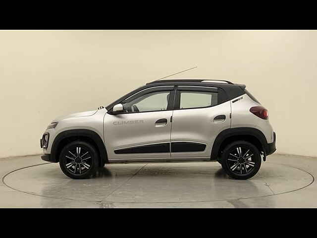 Second Hand Renault Kwid [2015-2019] CLIMBER 1.0 [2017-2019] in Pune