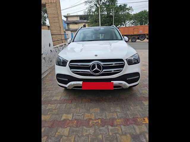 Second Hand Mercedes-Benz GLE [2020-2023] 300d 4MATIC LWB [2020-2023] in Delhi