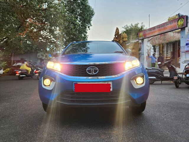 Second Hand Tata Nexon [2017-2020] XE Diesel in Bangalore