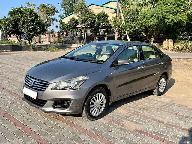 Second Hand Maruti Suzuki Ciaz [2014-2017] VXi+ in Delhi