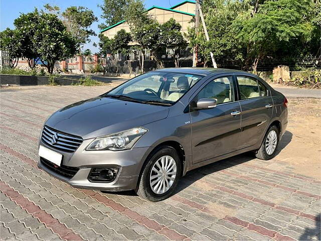 Second Hand Maruti Suzuki Ciaz [2014-2017] VXi+ in Delhi