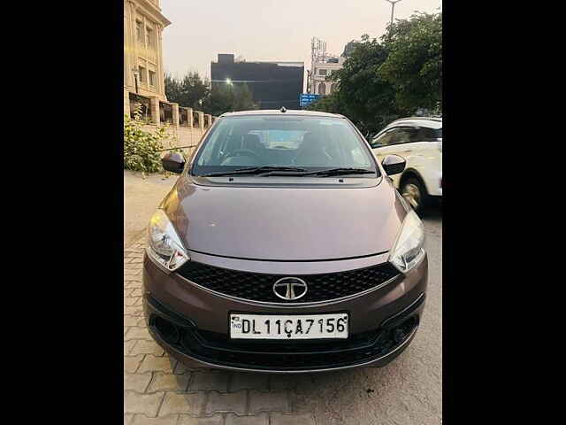 Second Hand Tata Tiago [2016-2020] Revotorq XT (O) [2016-2019] in Ghaziabad