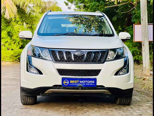 Second Hand Mahindra XUV500 [2015-2018] W6 AT in Ahmedabad