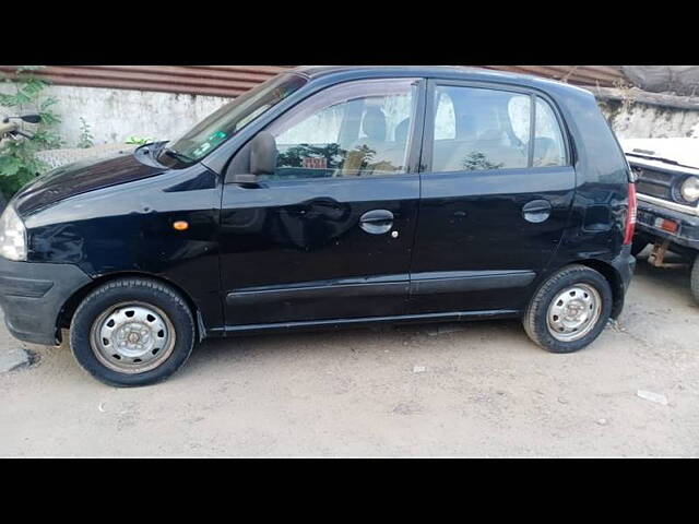 Second Hand Hyundai Santro Xing [2003-2008] XP in Indore