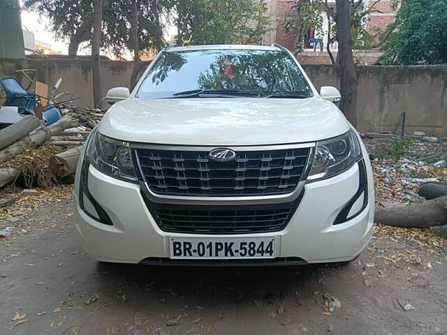 Second Hand Mahindra XUV500 W5 [2018-2020] in पटना
