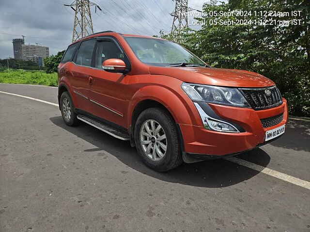 Second Hand Mahindra XUV500 [2015-2018] W10 in Mumbai