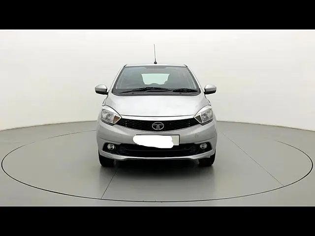Second Hand Tata Tiago [2016-2020] Revotron XT [2016-2019] in Zirakpur