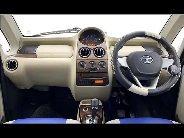 Used 2016 Tata Nano Twist XT for sale in Delhi at Rs.2,17,699 Used 2016 Tata Nano Twist XT for sale in Delhi at Rs.2,17,699