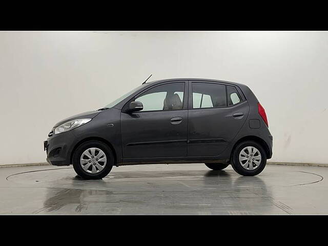 Second Hand Hyundai i10 [2010-2017] Magna 1.2 Kappa2 in Hyderabad