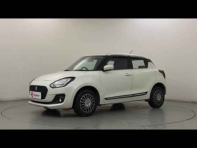 Second Hand Maruti Suzuki Swift [2014-2018] VXi [2014-2017] in Ghaziabad