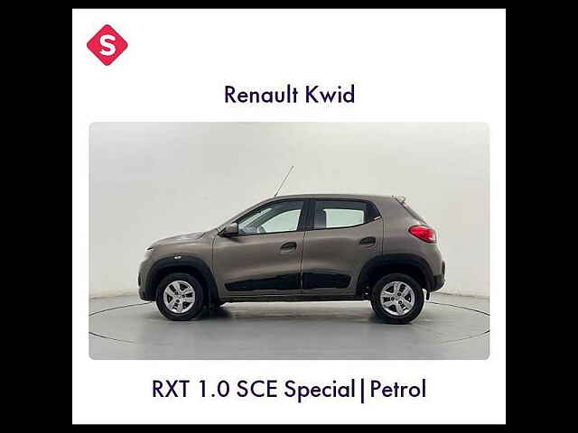 Second Hand Renault Kwid [2022-2023] RXT 1.0 in Delhi