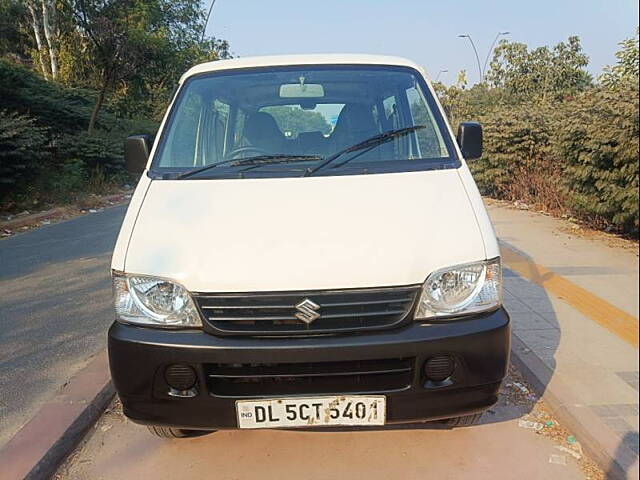 Second Hand Maruti Suzuki Eeco [2010-2022] 7 STR STD (O) in Delhi