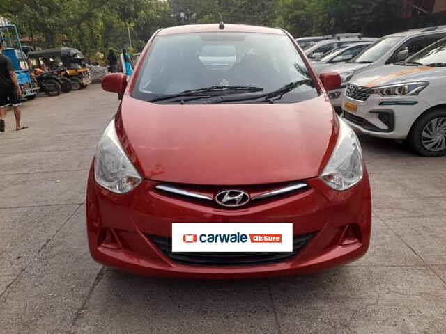 Second Hand Hyundai Eon Magna [2011-2012] in Thane