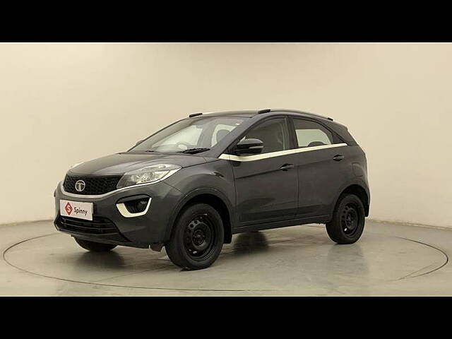 Second Hand Tata Nexon [2017-2020] XZ Diesel in Pune