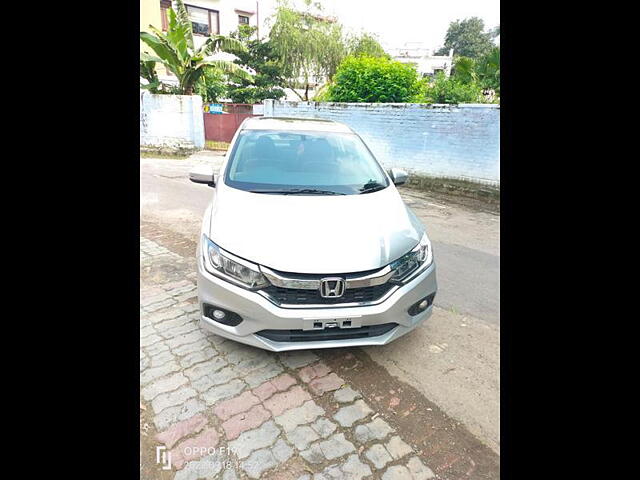 Second Hand Honda City Anniversary Edition Diesel in Lucknow