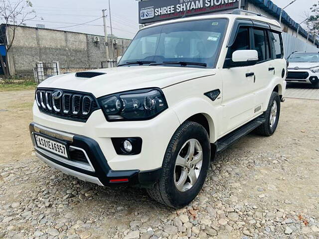 Used 2019 Mahindra Scorpio 2021 S11 2WD 7 STR for sale in Guwahati at ...