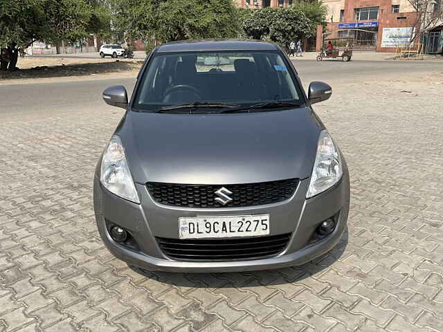 Second Hand Maruti Suzuki Swift [2011-2014] VXi in Delhi