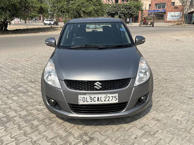 Second Hand Maruti Suzuki Swift [2011-2014] VXi in Delhi