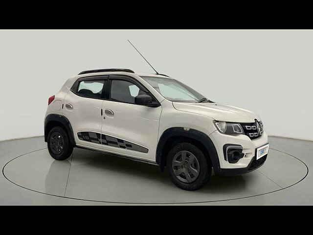 Second Hand Renault Kwid [2022-2023] RXL 1.0 in Faridabad