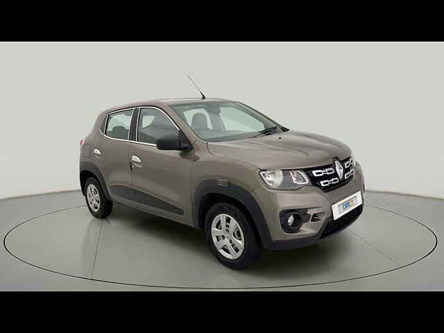 Second Hand Renault Kwid [2015-2019] RXT [2015-2019] in Ahmedabad