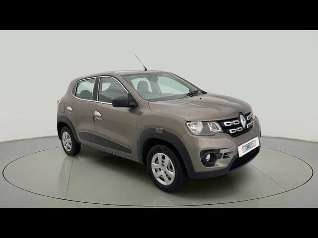 Second Hand Renault Kwid [2015-2019] RXT [2015-2019] in Ahmedabad