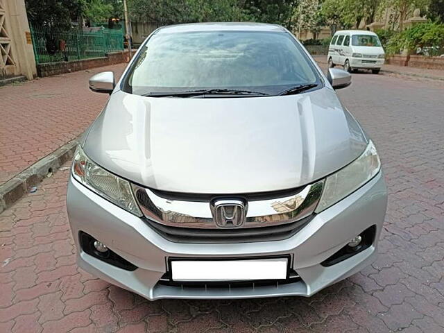 honda city diesel used car