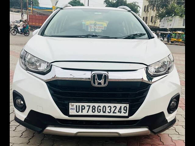 Second Hand Honda WR-V [2017-2020] S MT Diesel in Kanpur